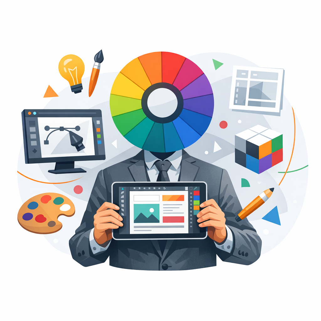 デザインスキル