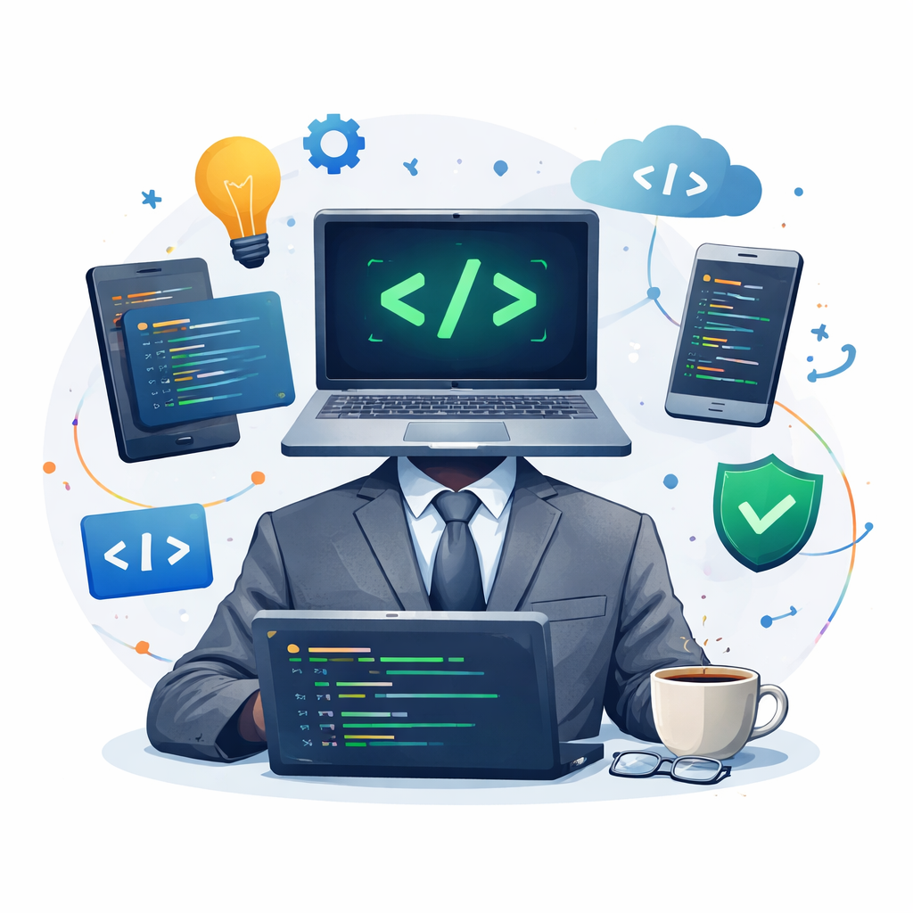 プログラミング