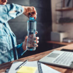 テストセンターへ水の持ち込みが可能に！